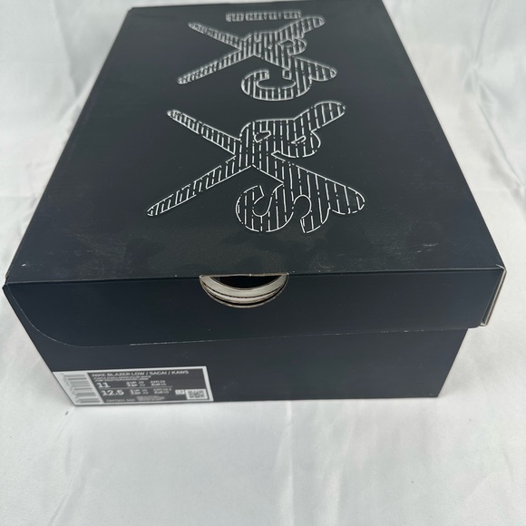Nike Blazer Low Sacai Kaws - Picture 7 of 9